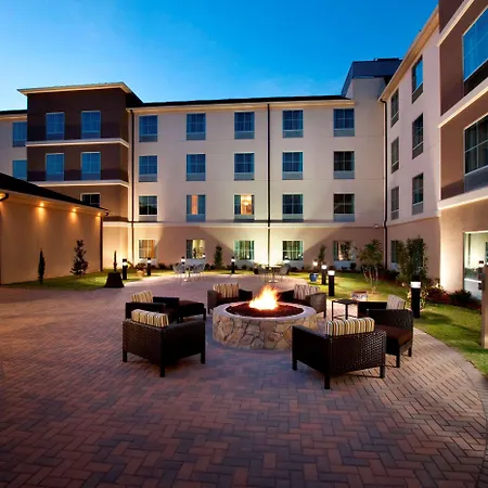 Homewood Suites By Hilton Fort Worth West At Cityview