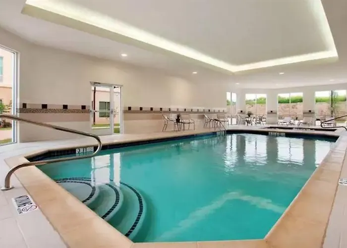 Homewood By Hilton Worth West At Cityview