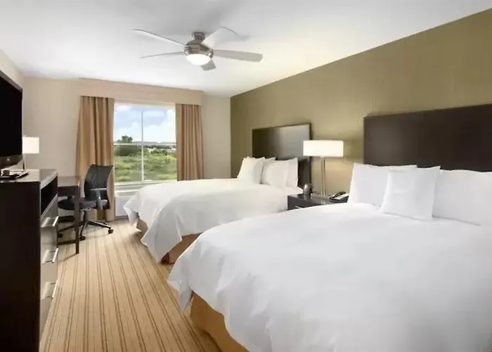 Hotel Homewood By Hilton Worth West At Cityview 3*