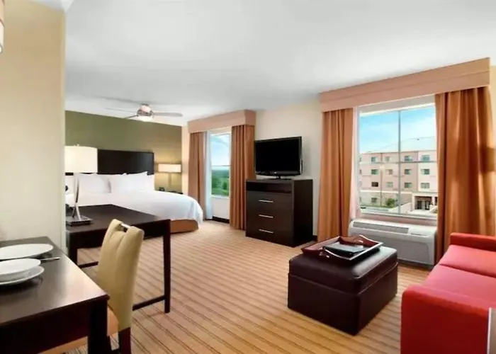 Hotel Homewood By Hilton Worth West At Cityview Fort Worth