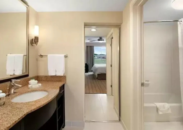 Homewood By Hilton Worth West At Cityview
