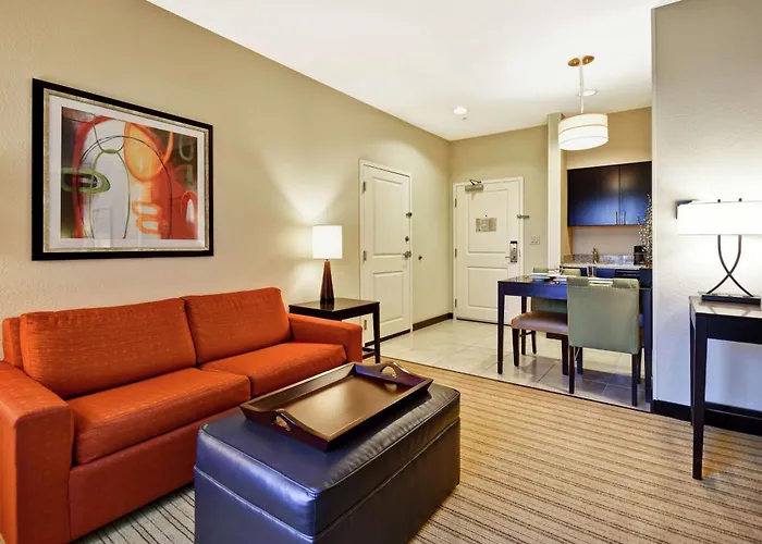 Homewood By Hilton Worth West At Cityview Hotel