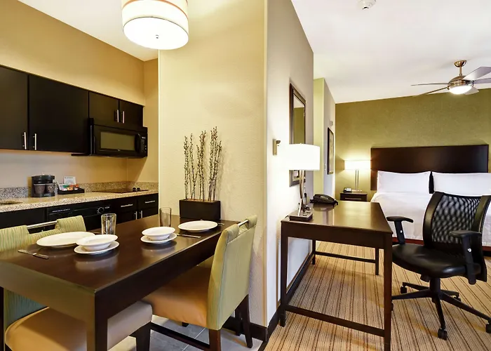 Homewood By Hilton Worth West At Cityview Fort Worth