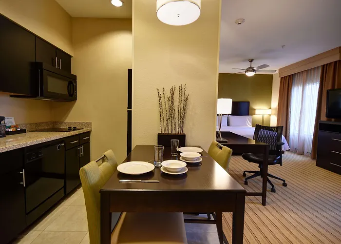 Homewood By Hilton Worth West At Cityview 3*