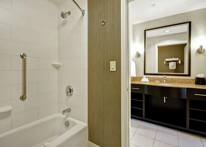 Homewood By Hilton Worth West At Cityview Fort Worth