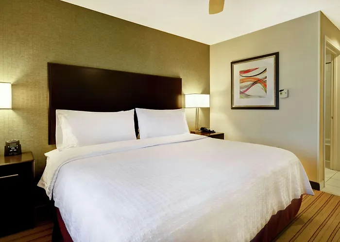 Homewood By Hilton Worth West At Cityview 3*