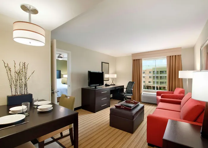 Homewood By Hilton Worth West At Cityview