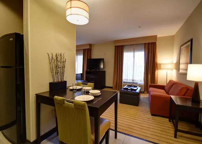 Homewood By Hilton Worth West At Cityview