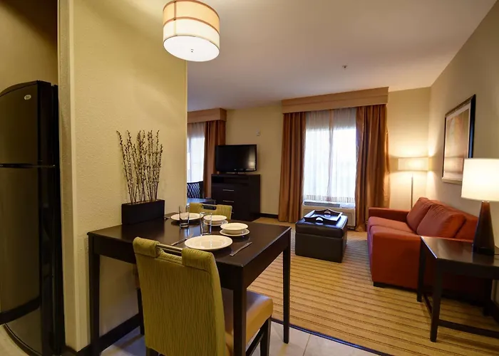 Homewood By Hilton Worth West At Cityview Hotel Fort Worth