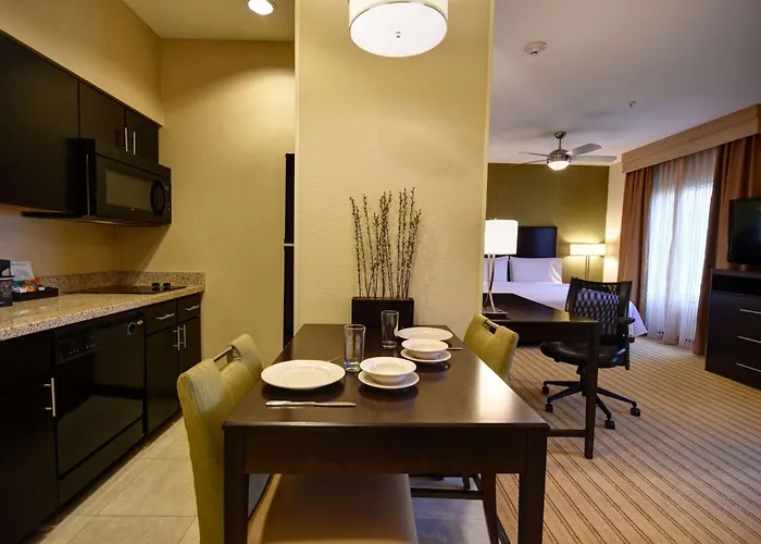 Homewood By Hilton Worth West At Cityview