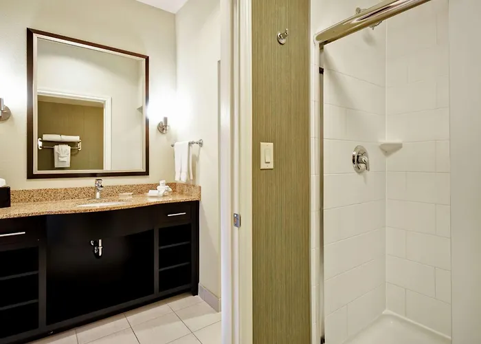 Homewood By Hilton Worth West At Cityview 3* Fort Worth