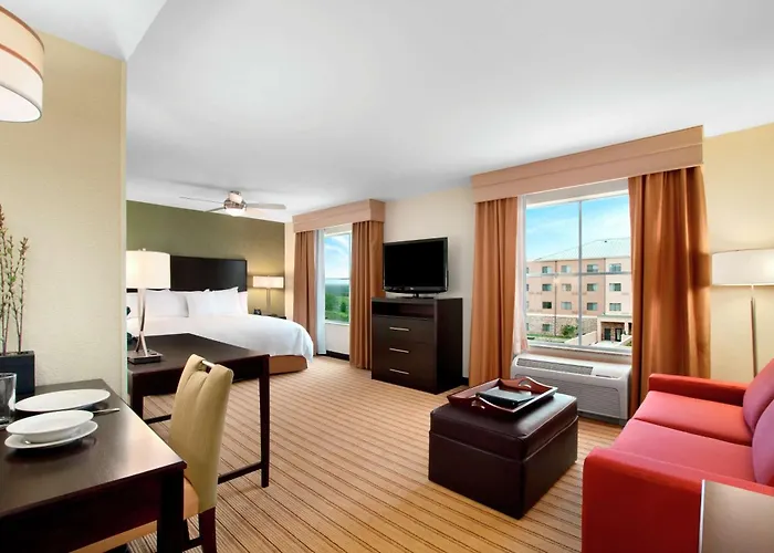 Homewood By Hilton Worth West At Cityview