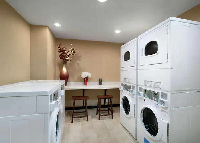 Homewood By Hilton Worth West At Cityview 3* Fort Worth