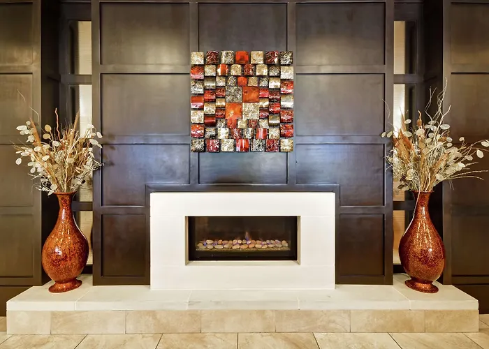 Homewood By Hilton Worth West At Cityview Hotel