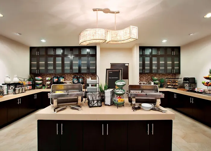 Homewood By Hilton Worth West At Cityview Hotel