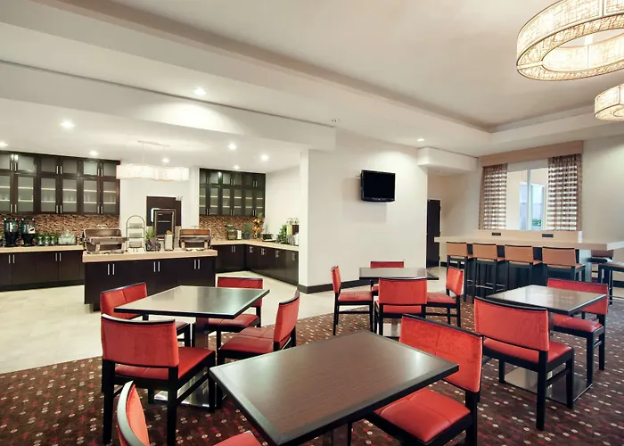 Homewood By Hilton Worth West At Cityview Hotel Fort Worth
