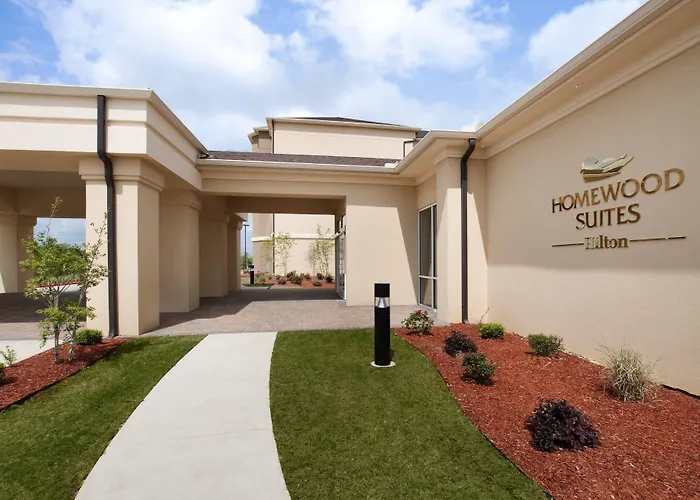 Homewood By Hilton Worth West At Cityview 3* Fort Worth