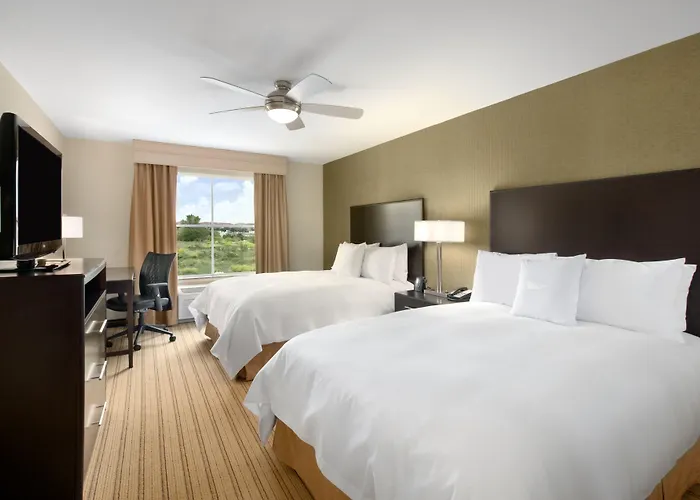 Homewood By Hilton Worth West At Cityview Hotel