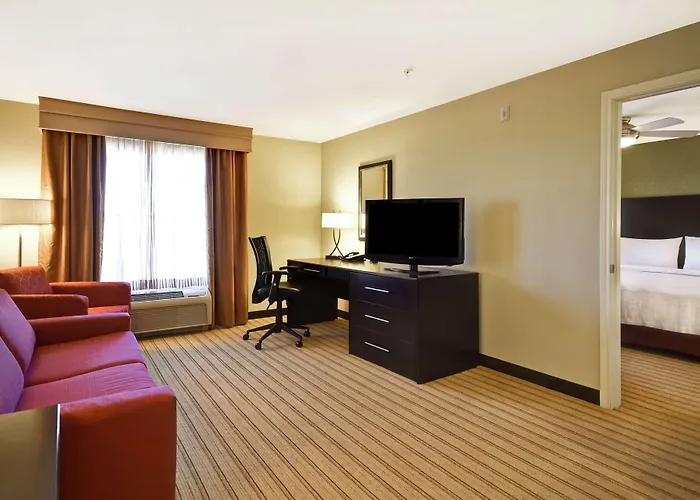 Homewood By Hilton Worth West At Cityview 3*