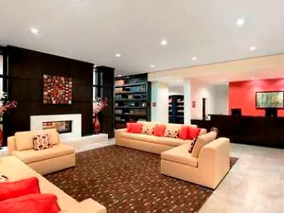 Hotel Homewood By Hilton Worth West At Cityview