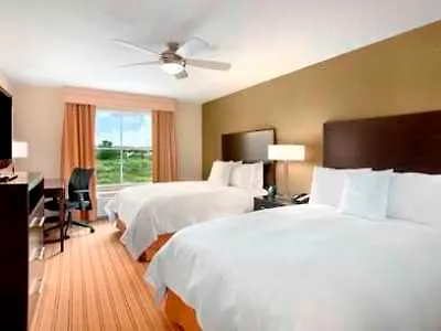 Homewood By Hilton Worth West At Cityview