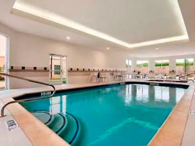 Hotel Homewood By Hilton Worth West At Cityview