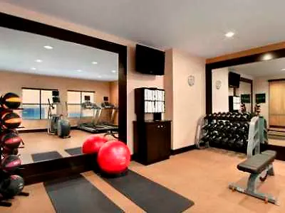 Hotel Homewood By Hilton Worth West At Cityview Fort Worth