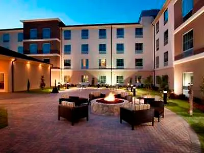 Hotel Homewood By Hilton Worth West At Cityview 3*
