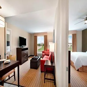 Homewood By Hilton Worth West At Cityview Hotel